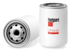 Fleetguard LF3449 Lube Oil Filter