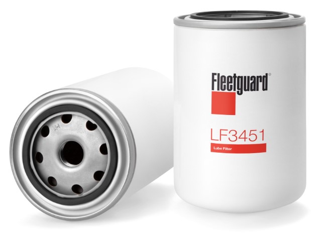 Fleetguard LF3451 Lube Oil Filter