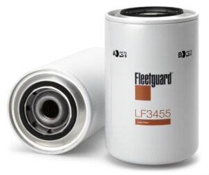 Fleetguard LF3455 Lube Oil Filter