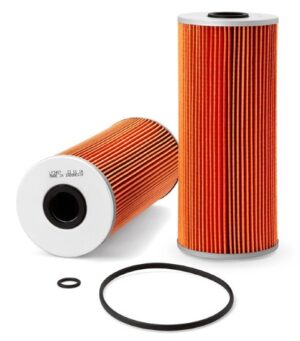 Fleetguard LF3457 Lube Oil Filter