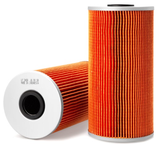 Fleetguard LF3458 Lube Oil Filter