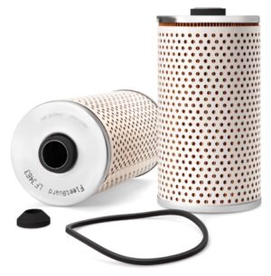 Fleetguard LF3463 Lube Oil Filter