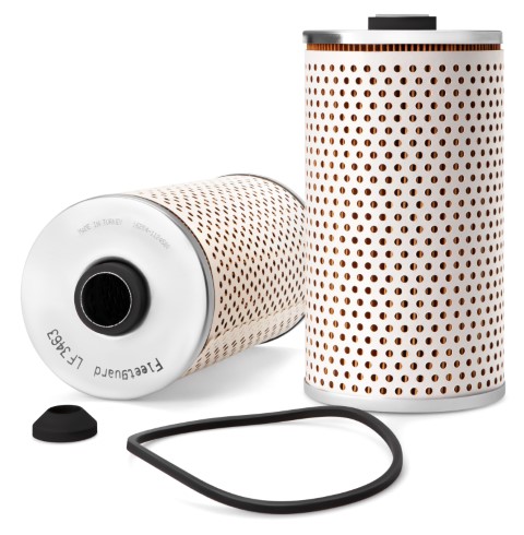 Fleetguard LF3463 Lube Oil Filter