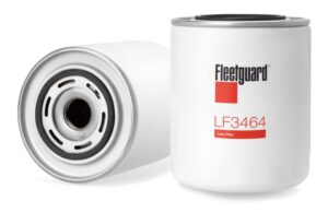 Fleetguard LF3464 Lube Oil Filter