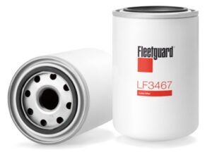 Fleetguard LF3467 Lube Oil Filter