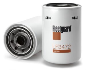 Fleetguard LF3472 Lube Oil Filter