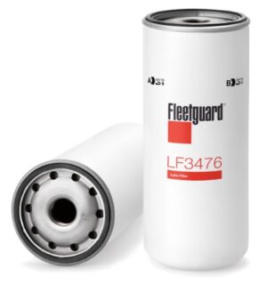 Fleetguard LF3476 Lube Oil Filter