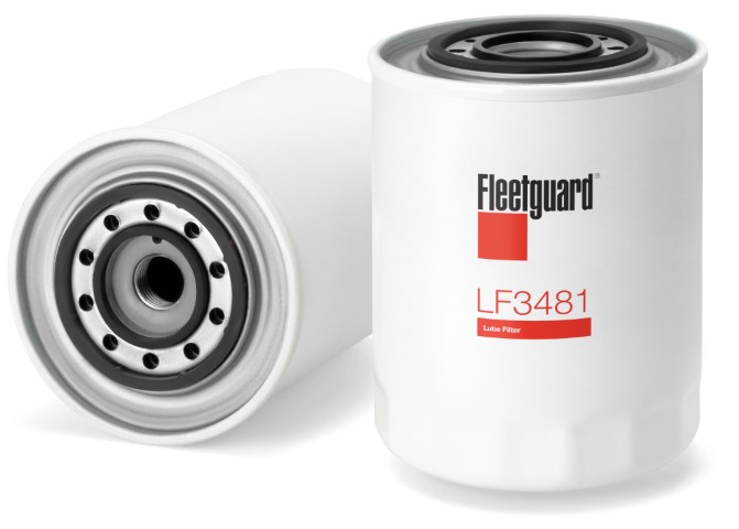 Fleetguard LF3481 Lube Oil Filter