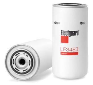 Fleetguard LF3483 Lube Oil Filter