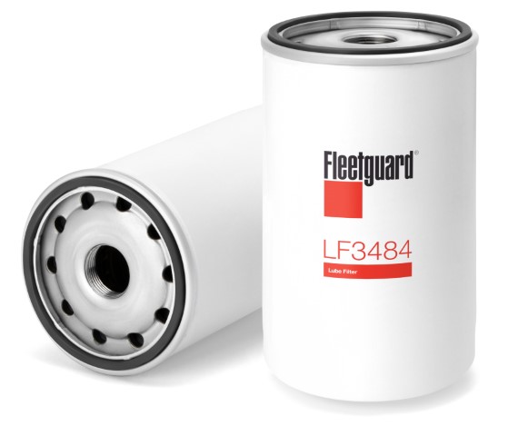 Fleetguard LF3484 Lube Oil Filter