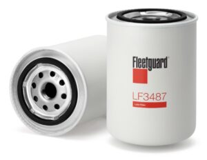 Fleetguard LF3487 Lube Oil Filter
