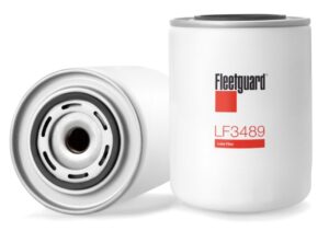 Fleetguard LF3489 Lube Oil Filter