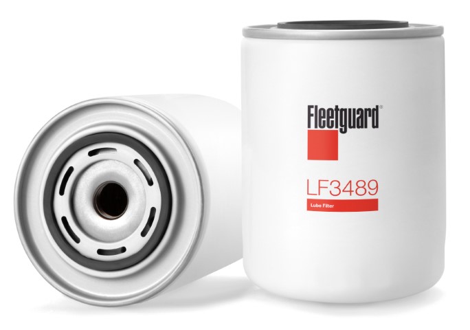 Fleetguard LF3489 Lube Oil Filter