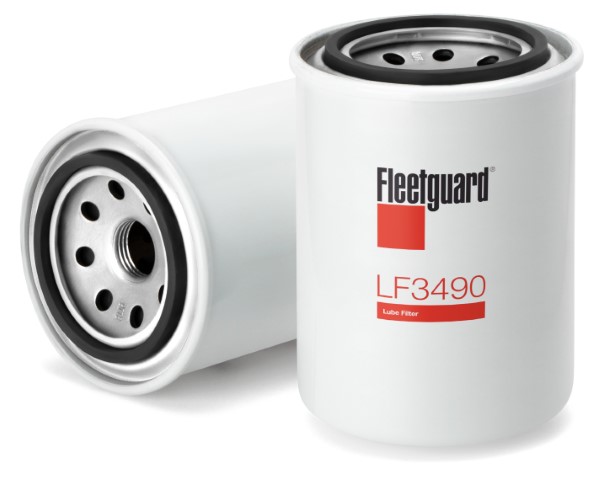 Fleetguard LF3490 Lube Oil Filter