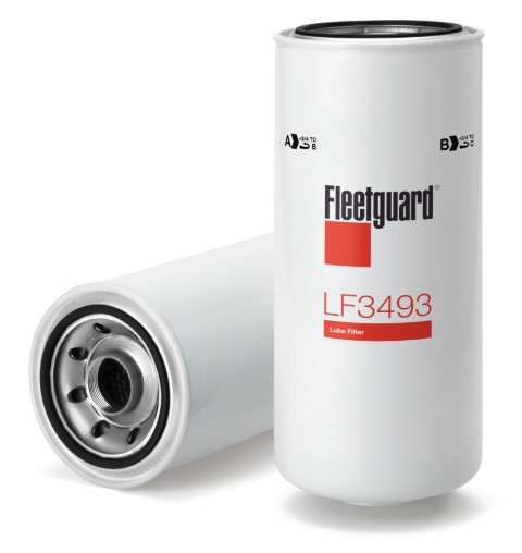 Fleetguard LF3493 Lube Oil Filter
