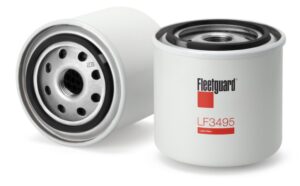 Fleetguard LF3495 Lube Oil Filter