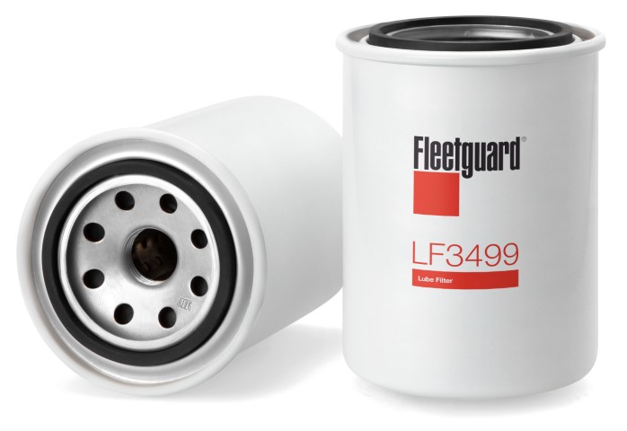Fleetguard LF3499 Lube Oil Filter