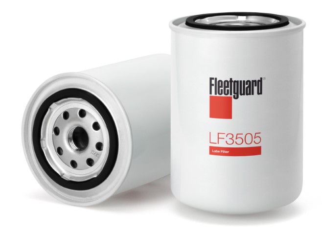 Fleetguard LF3505 Lube Oil Filter