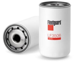 Fleetguard LF3506 Lube Oil Filter