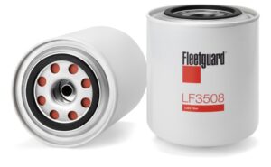 Fleetguard LF3508 Lube Oil Filter
