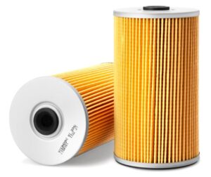 Fleetguard LF3511 Lube Oil Filter