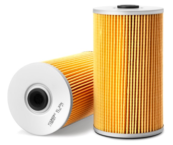 Fleetguard LF3511 Lube Oil Filter
