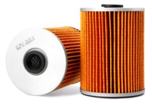 Fleetguard LF3513 Lube Oil Filter