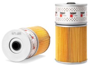 Fleetguard LF3514 Lube Oil Filter