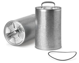 Fleetguard LF3515 Lube Oil Filter