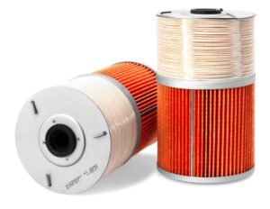 Fleetguard LF3517 Lube Oil Filter