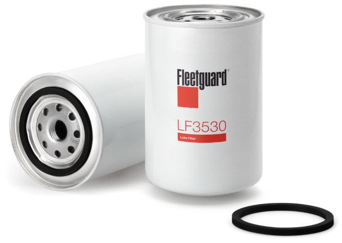 Fleetguard LF3530 Lube Oil Filter