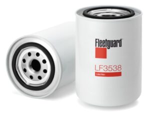 Fleetguard LF3538 Lube Oil Filter