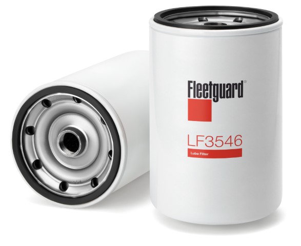 Fleetguard LF3546 Lube Oil Filter