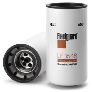 Fleetguard LF3548 Lube Oil Filter