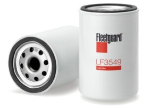 Fleetguard LF3549 Lube Oil Filter