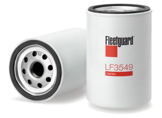 Fleetguard LF3549 Lube Oil Filter