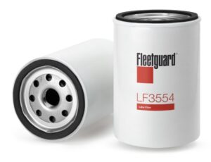Fleetguard LF3554 Lube Oil Filter