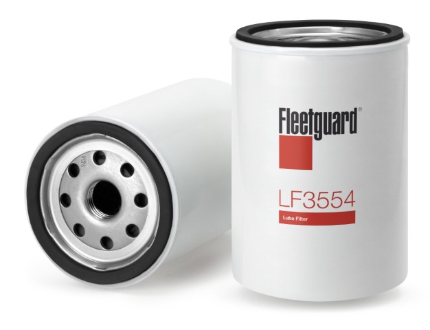 Fleetguard LF3554 Lube Oil Filter
