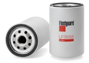 Fleetguard LF3555 Lube Oil Filter