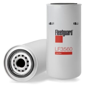 Fleetguard LF3560 Lube Oil Filter