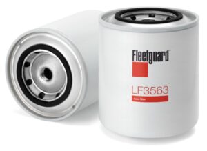 Fleetguard LF3563 Lube Oil Filter