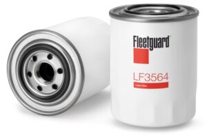 Fleetguard LF3564 Lube Oil Filter
