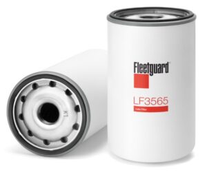 Fleetguard LF3565 Lube Oil Filter
