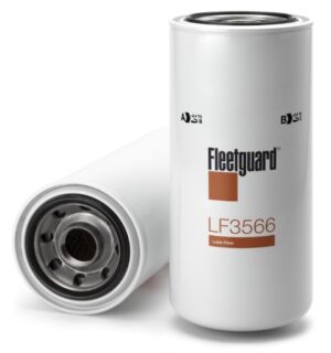 Fleetguard LF3566 Lube Oil Filter