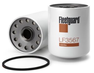 Fleetguard LF3567 Lube Oil Filter