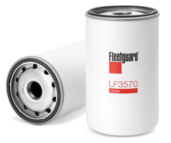 Fleetguard LF3570 Lube Oil Filter