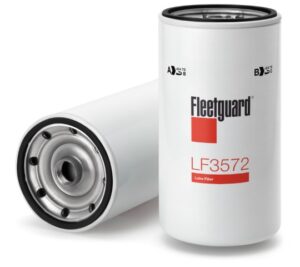 Fleetguard LF3572 Lube Oil Filter