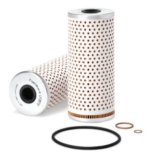 Fleetguard LF3573 Lube Oil Filter