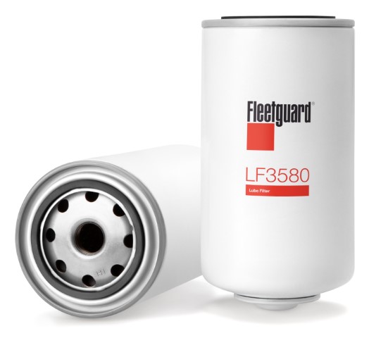 Fleetguard LF3580 Lube Oil Filter