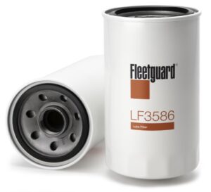 Fleetguard LF3586 Lube Oil Filter